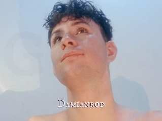 Damianrod