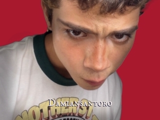Damiansantoro