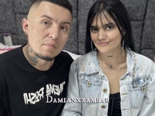 Damianxxambar