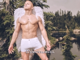Damonsamuel