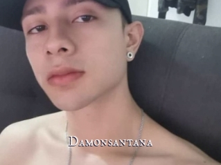 Damonsantana
