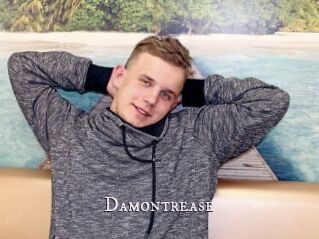 Damontrease