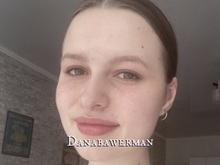 Danabawerman