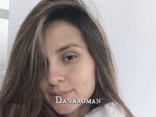 Danaroman