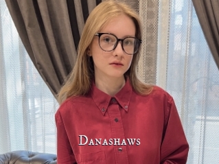 Danashaws