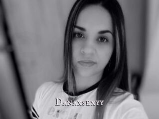 Danaxsexyy
