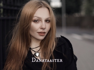 Danayaaster