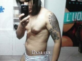 Dani_sex