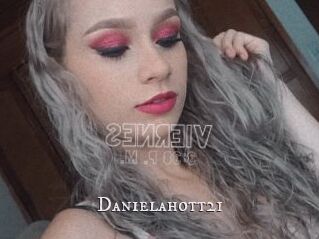 Danielahott21