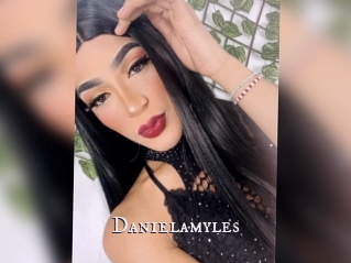 Danielamyles