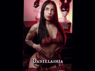 Danielashia