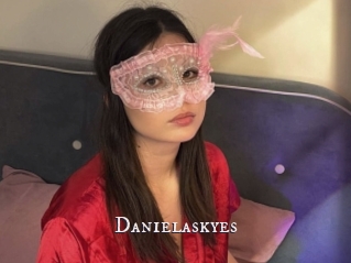 Danielaskyes
