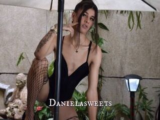 Danielasweets