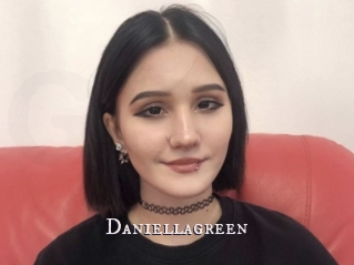 Daniellagreen