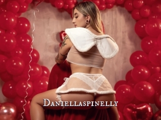 Daniellaspinelly