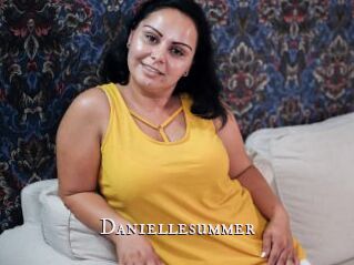 Daniellesummer