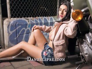 Danielspreston