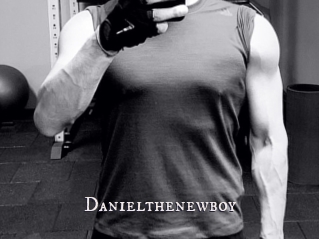 Danielthenewboy