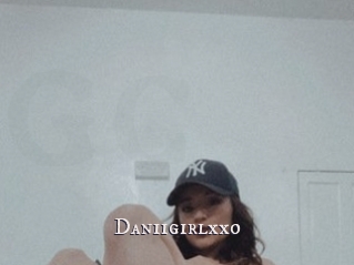 Daniigirlxxo