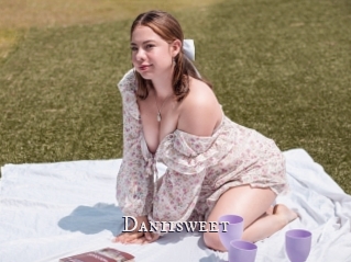 Daniisweet