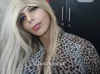 Danimuscle