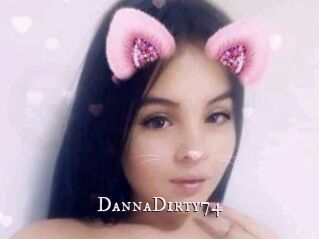 DannaDirty74