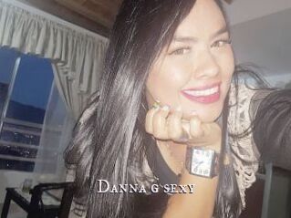 Danna_g_sexy