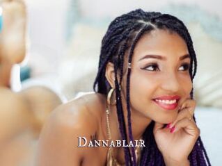 Dannablair