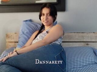 Dannareyy