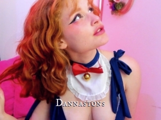Dannastons