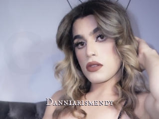 Danniarismendy