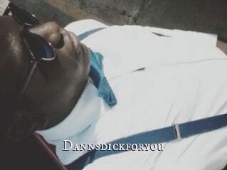 Dannsdickforyou