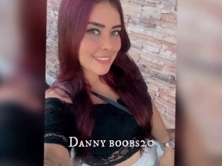 Danny_boobs20