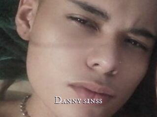 Danny_sinss
