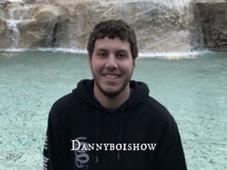 Dannyboishow