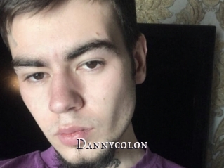 Dannycolon