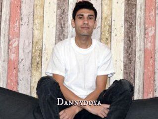 Dannydoya