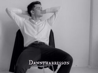 Dannyharrisson