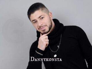 Dannykonsta