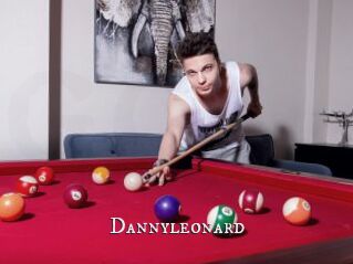 Dannyleonard