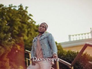 Dannynova
