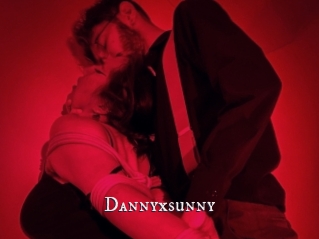 Dannyxsunny