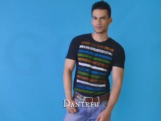 Dantefu