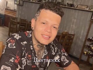 Danteinkk