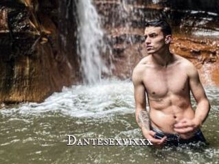 Dantesexy1xxx