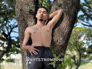 Dantethomposon