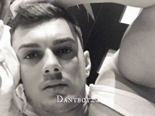 Danyboy22