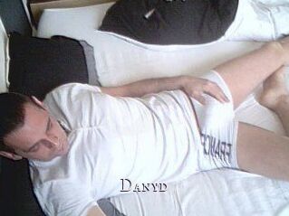 Danyd