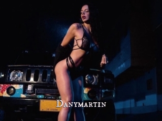 Danymartin