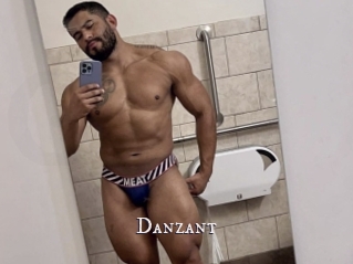 Danzant